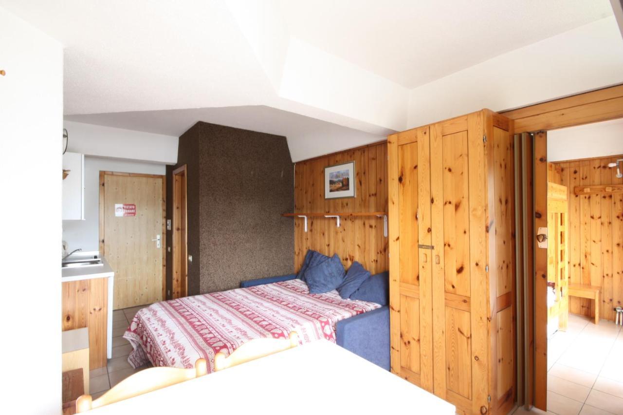 Apartment 1400 Montana Marilleva