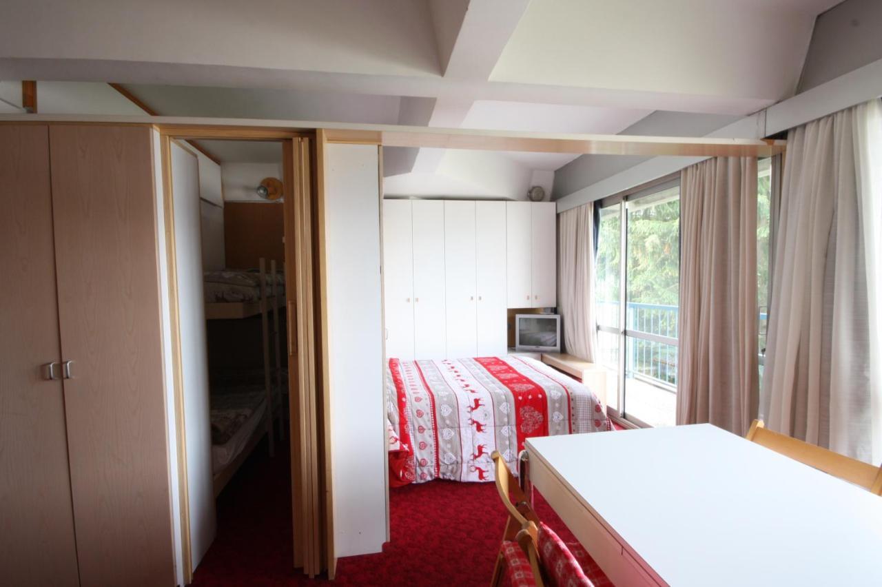 1400 Montana Apartment *