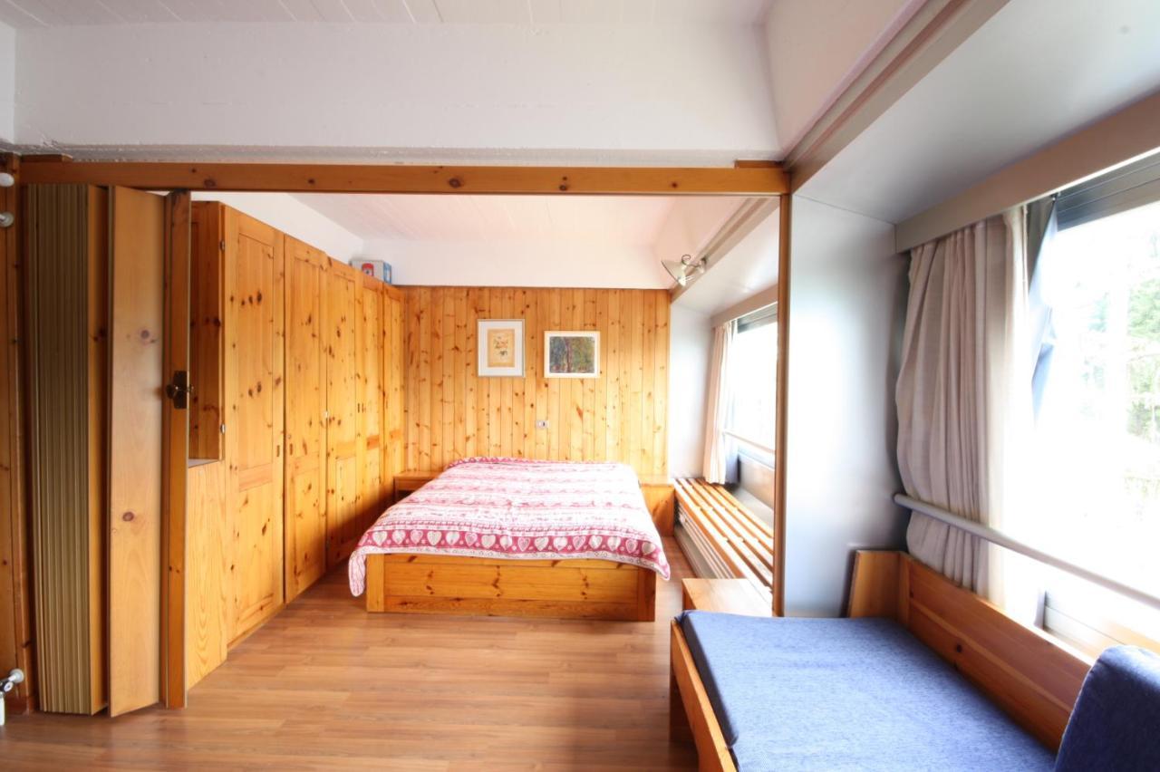 1400 Montana Apartment Marilleva