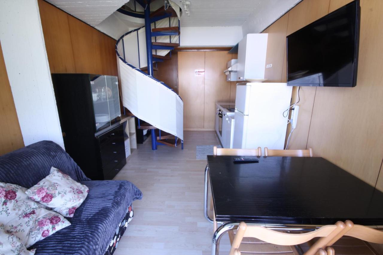 Apartment 1400 Montana *