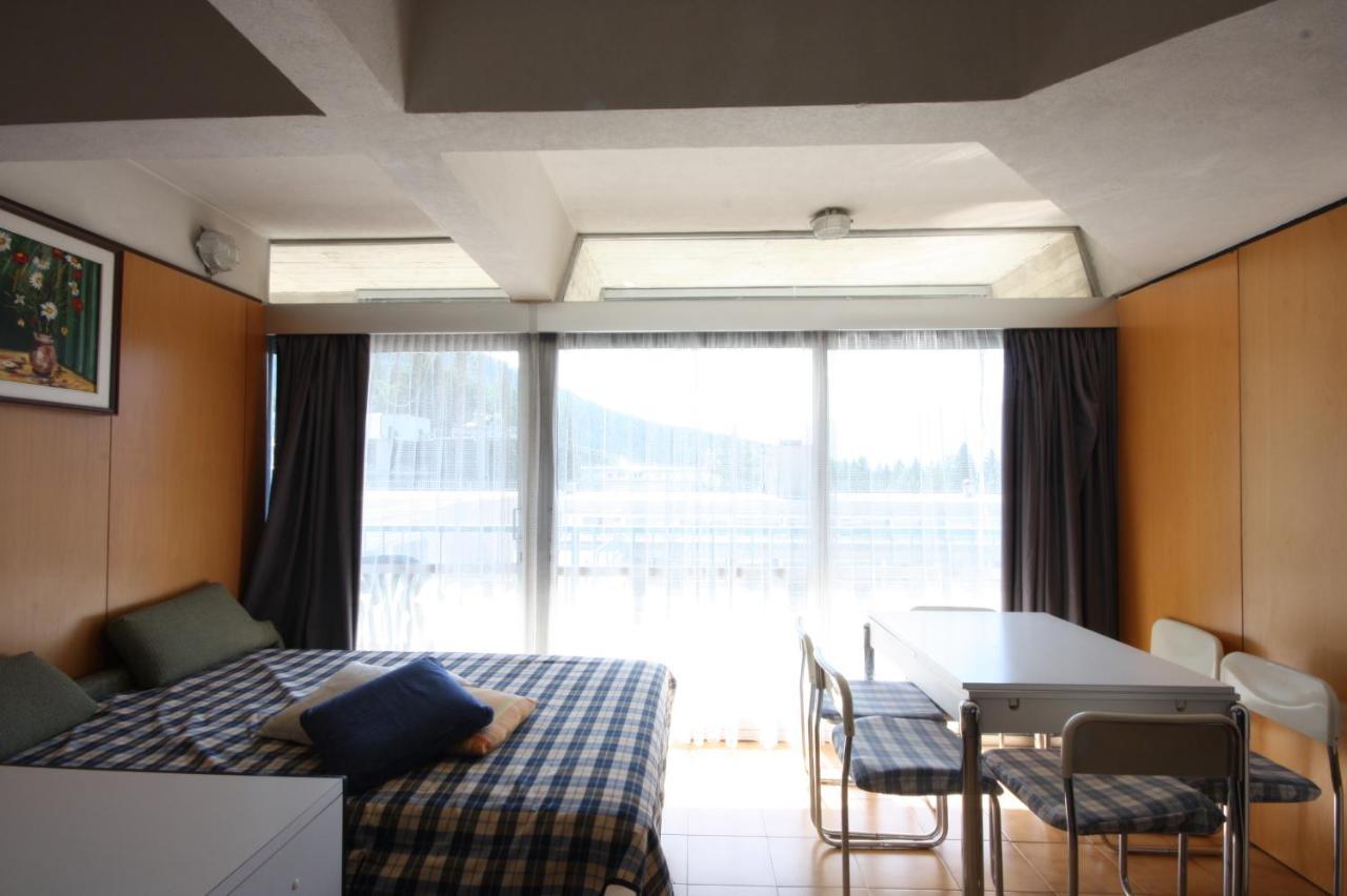 Apartment 1400 Montana *