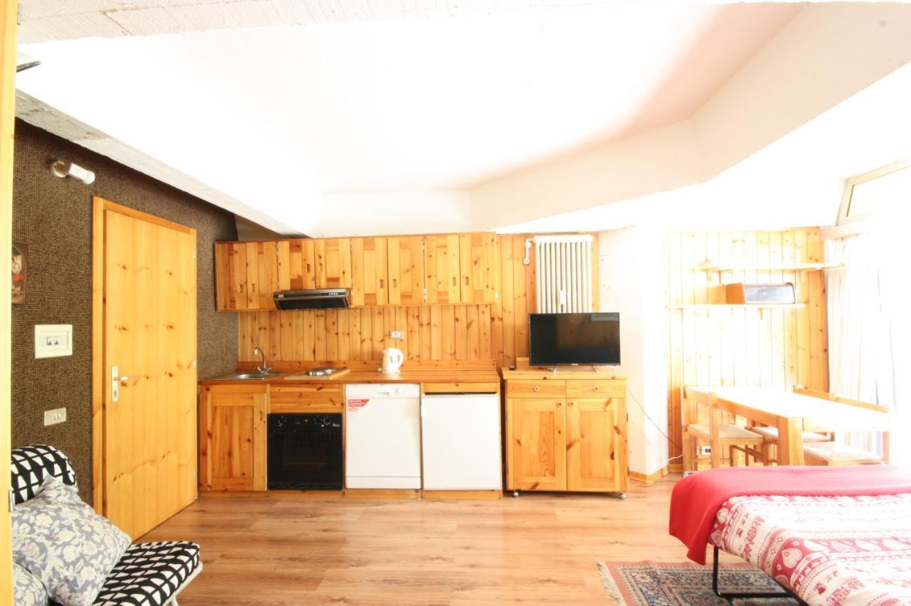 Apartment 1400 Montana Marilleva