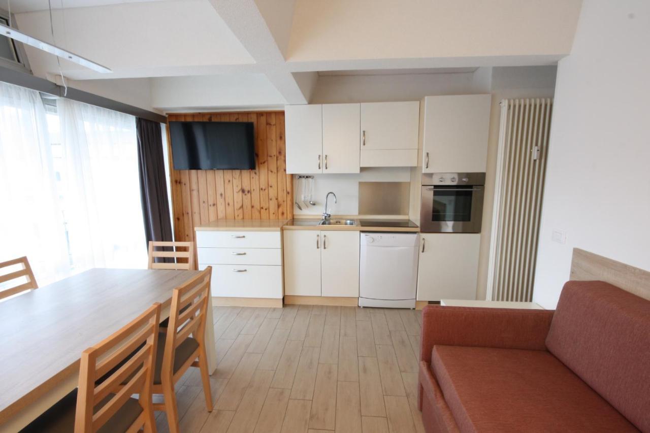 Apartment 1400 Montana Marilleva
