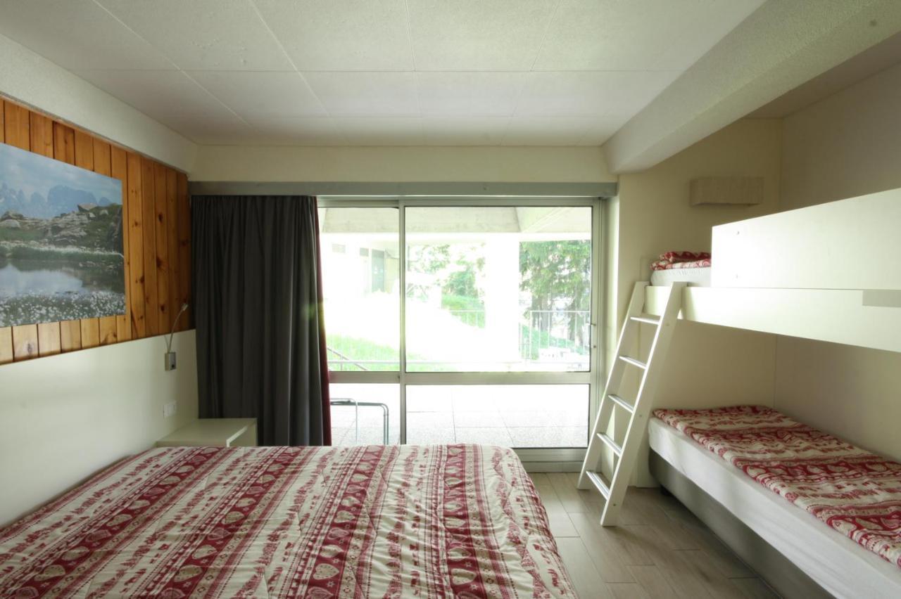 Apartment 1400 Montana *