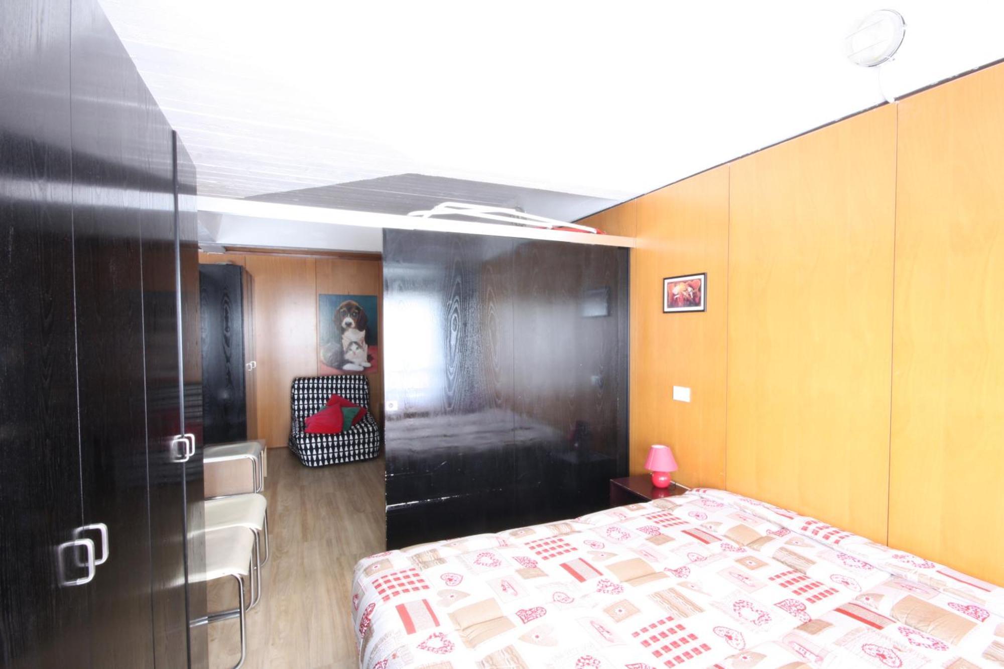 1400 Montana Apartment Marilleva