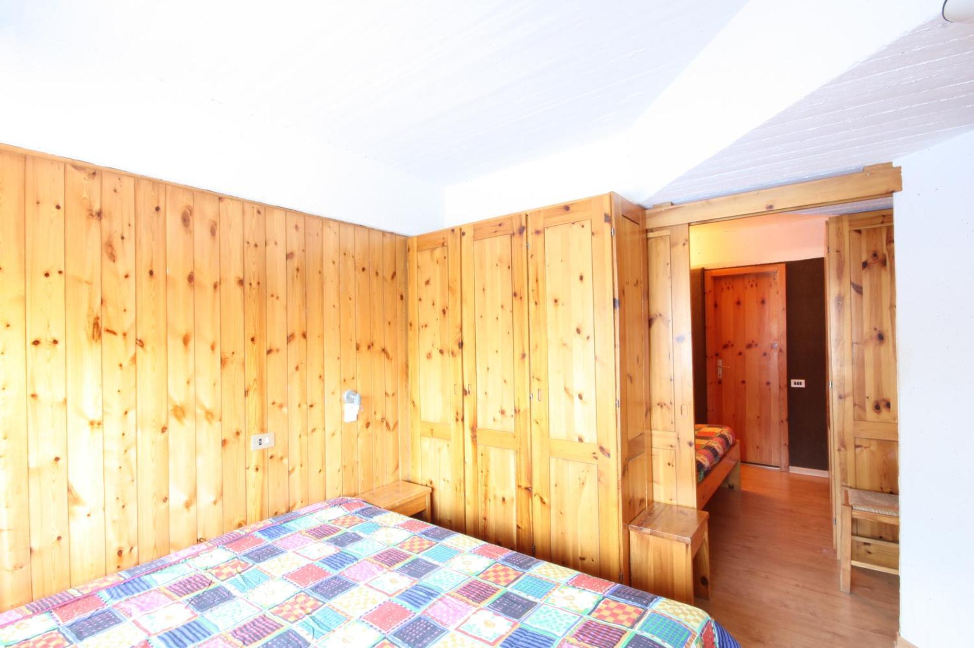1400 Montana Apartment Marilleva