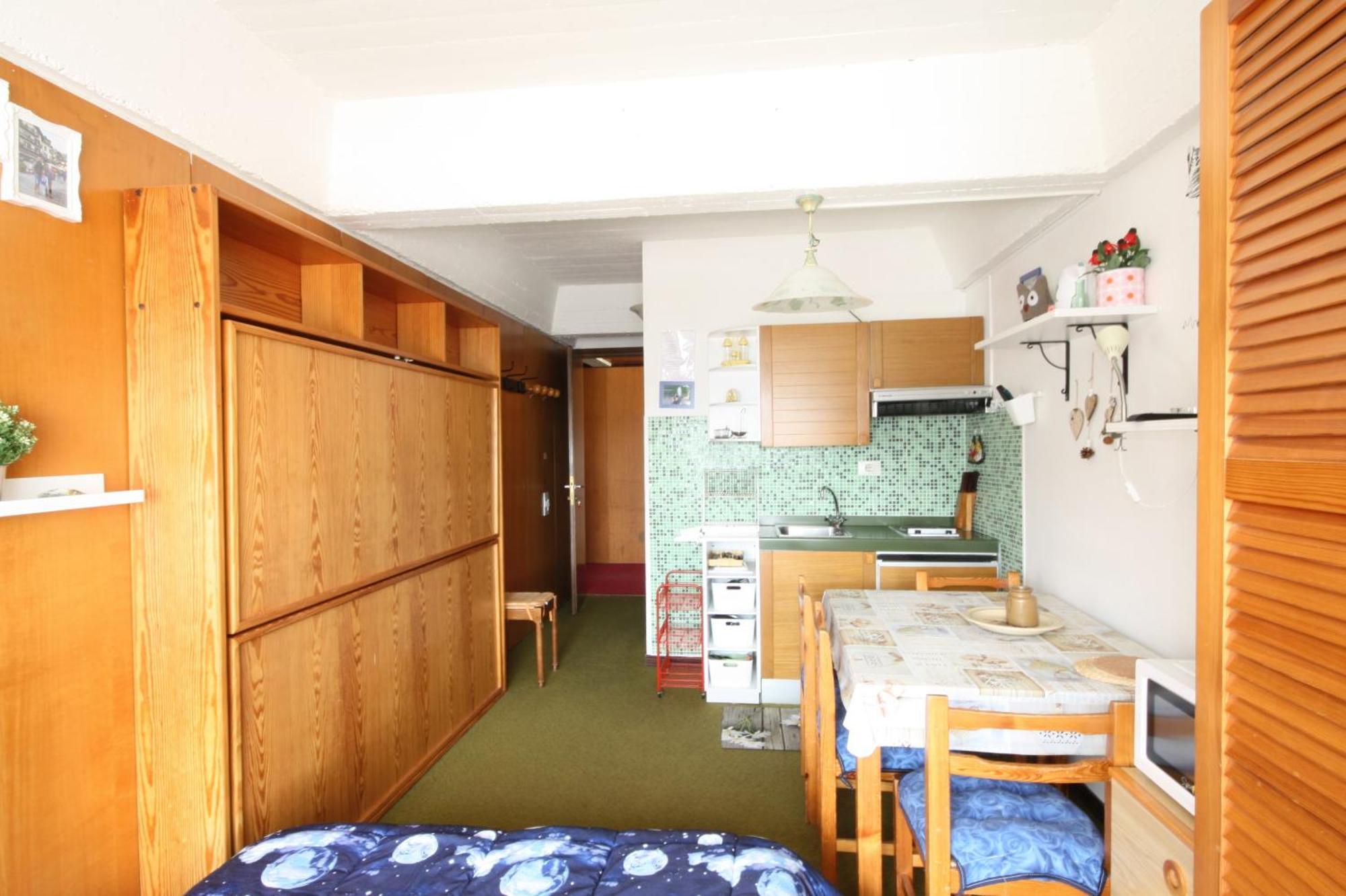 1400 Montana Apartment Marilleva