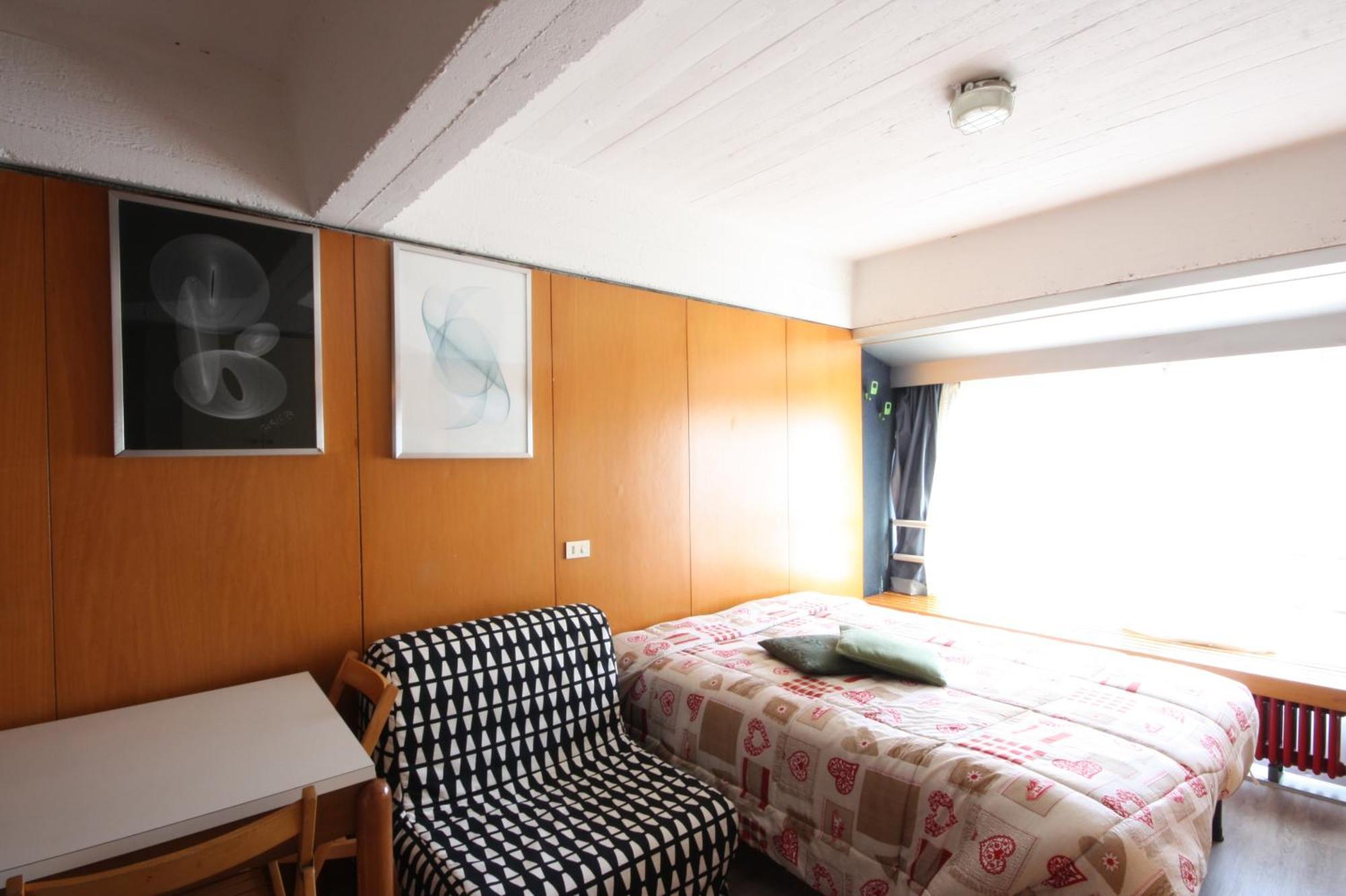 Apartment 1400 Montana *