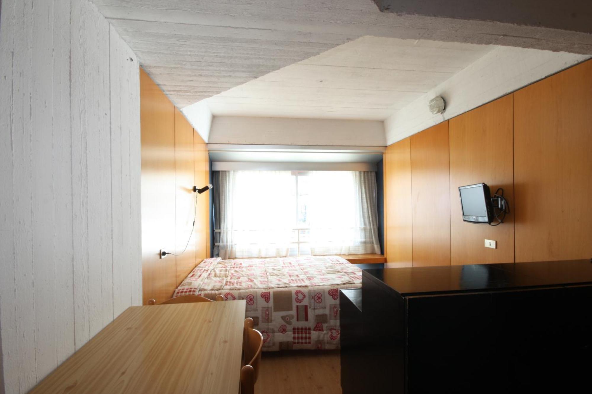 1400 Montana Apartment Marilleva