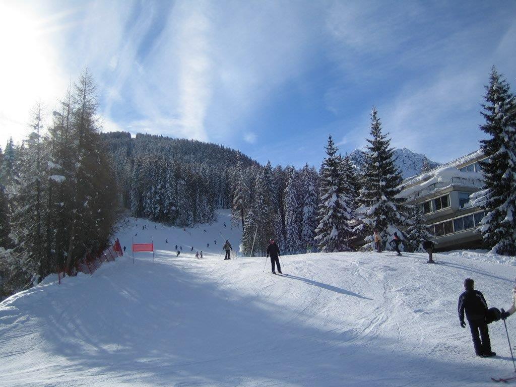 Apartment 1400 Montana Marilleva
