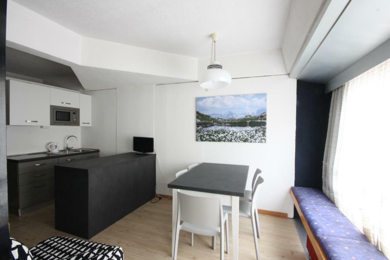 Apartment 1400 Montana Marilleva