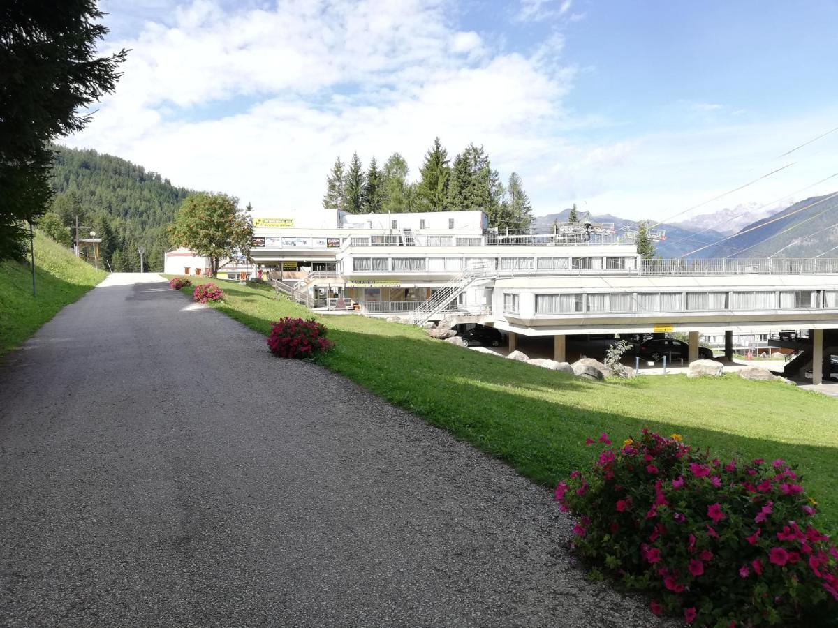 1400 Montana Apartment Marilleva